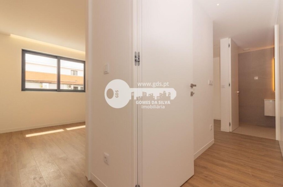 Apartamento T3 para Arrendamento em Vila Verde e Barbudo, Vila Verde, Braga - Imagem 17