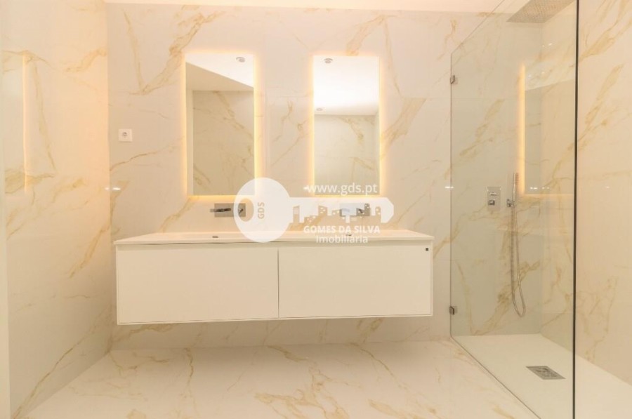 Apartamento T3 para Arrendamento em Vila Verde e Barbudo, Vila Verde, Braga - Imagem 22