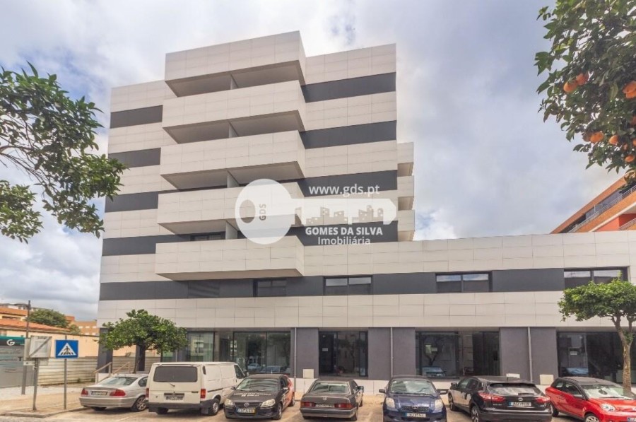 Apartamento T3 para Arrendamento em Vila Verde e Barbudo, Vila Verde, Braga - Imagem 26