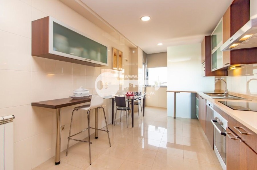 Apartamento T4 para Venda em Nogueiró e Tenões, Braga, Braga - Imagem 21
