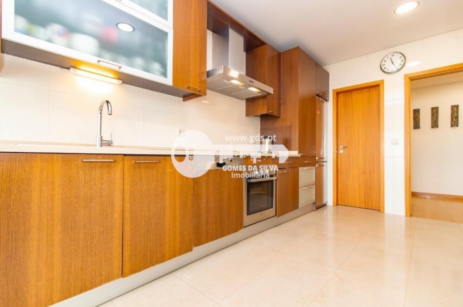 Apartamento T4 para Venda em Nogueiró e Tenões, Braga, Braga - Imagem 22