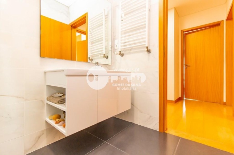 Apartamento T4 para Venda em Nogueiró e Tenões, Braga, Braga - Imagem 25