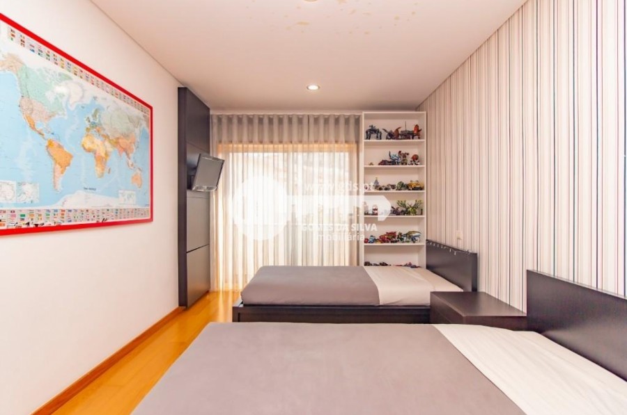 Apartamento T4 para Venda em Nogueiró e Tenões, Braga, Braga - Imagem 30