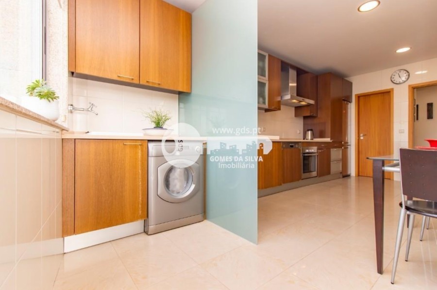 Apartamento T4 para Venda em Nogueiró e Tenões, Braga, Braga - Imagem 23