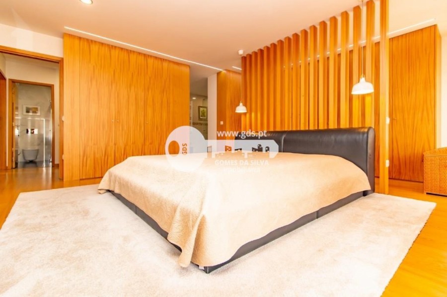 Apartamento T4 para Venda em Nogueiró e Tenões, Braga, Braga - Imagem 33