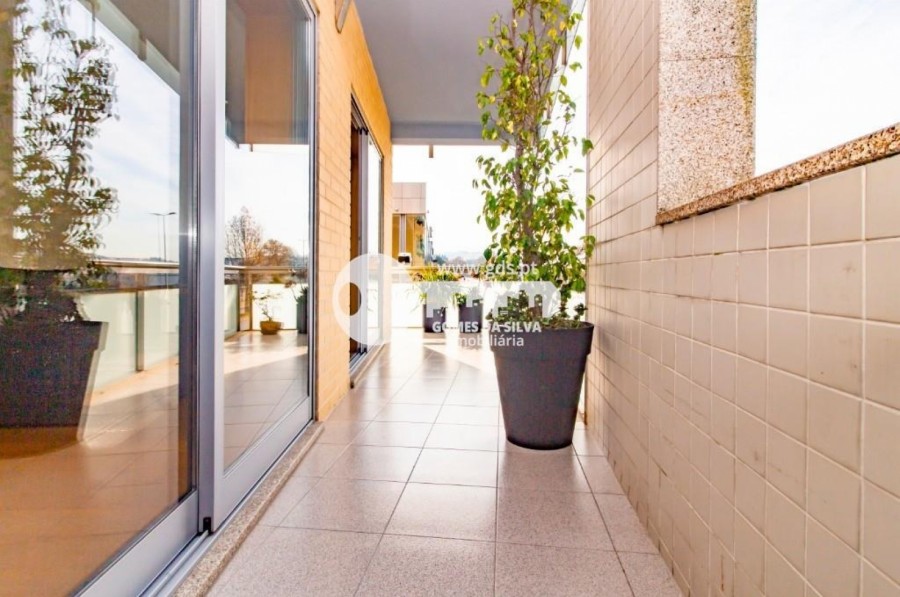 Apartamento T4 para Venda em Nogueiró e Tenões, Braga, Braga - Imagem 14
