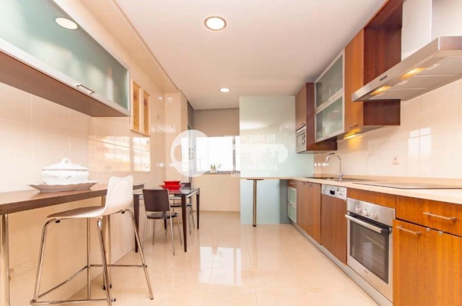Apartamento T4 para Venda em Nogueiró e Tenões, Braga, Braga - Imagem 12