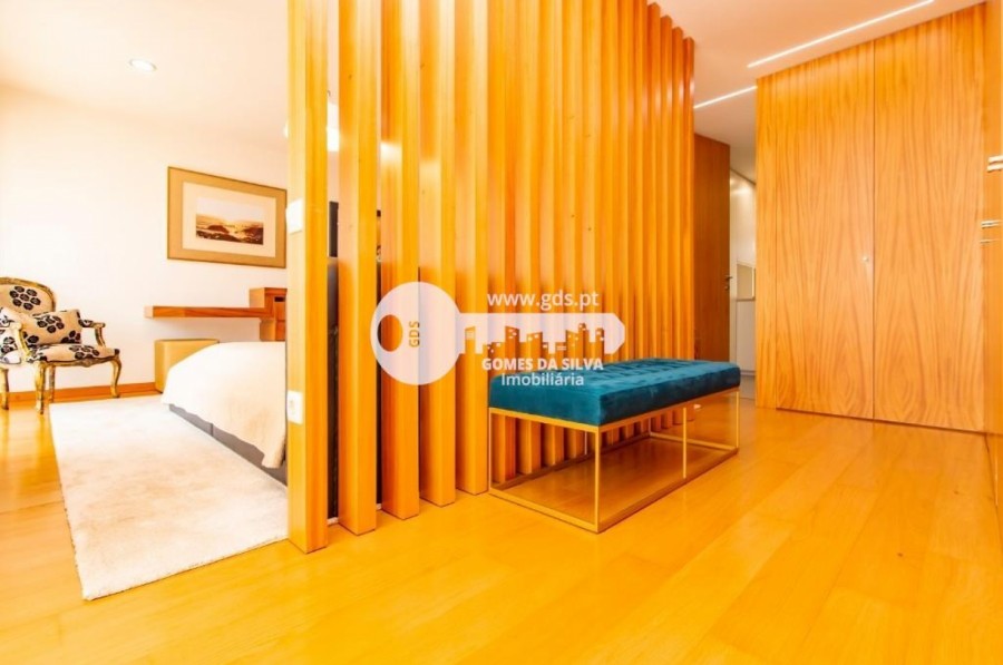 Apartamento T4 para Venda em Nogueiró e Tenões, Braga, Braga - Imagem 35