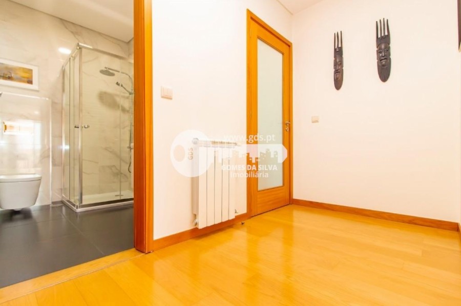 Apartamento T4 para Venda em Nogueiró e Tenões, Braga, Braga - Imagem 31
