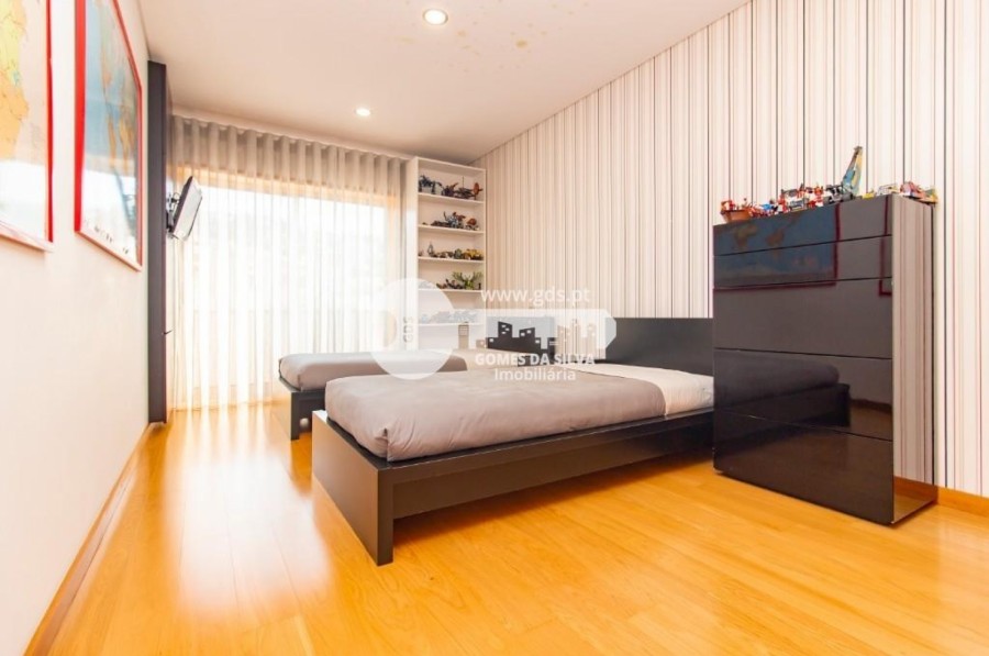 Apartamento T4 para Venda em Nogueiró e Tenões, Braga, Braga - Imagem 27