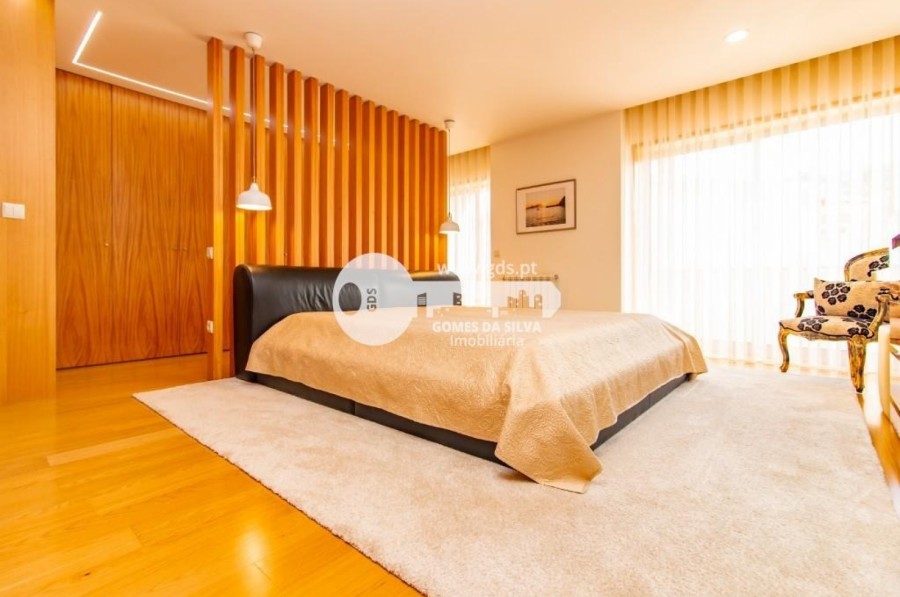 Apartamento T4 para Venda em Nogueiró e Tenões, Braga, Braga