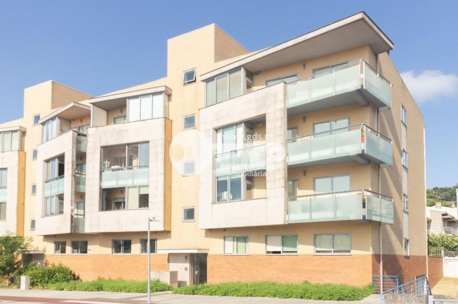 Apartamento T4 para Venda em Nogueiró e Tenões, Braga, Braga - Imagem 2