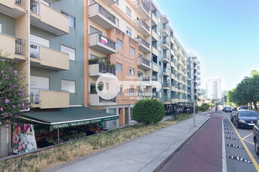 Apartamento T4 para Venda em Nogueiró e Tenões, Braga, Braga - Imagem 47