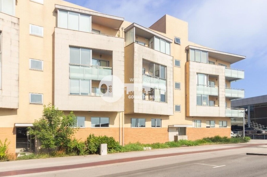 Apartamento T4 para Venda em Nogueiró e Tenões, Braga, Braga - Imagem 44