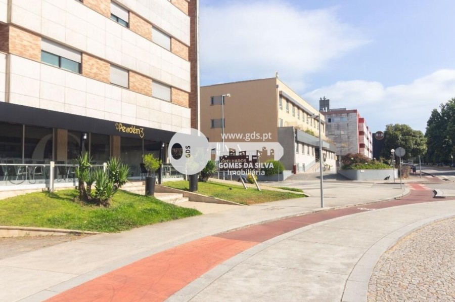 Apartamento T4 para Venda em Nogueiró e Tenões, Braga, Braga - Imagem 45