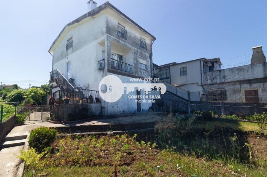 Moradia T5+ para Venda em São Victor, Braga, Braga - Imagem 30