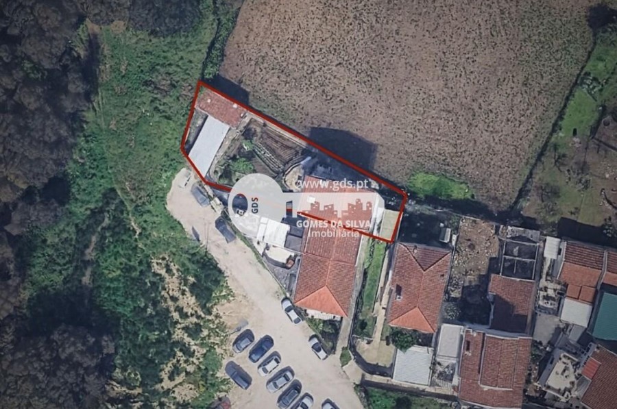 Moradia T5+ para Venda em São Victor, Braga, Braga - Imagem 33