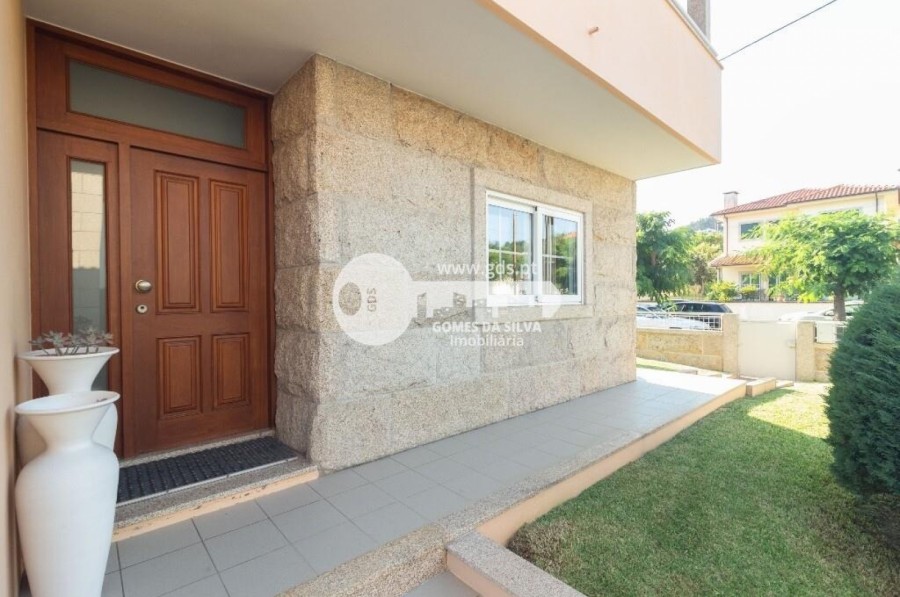 Moradia T4 para Venda em Este (São Pedro e São Mamede), Braga, Braga - Imagem 3