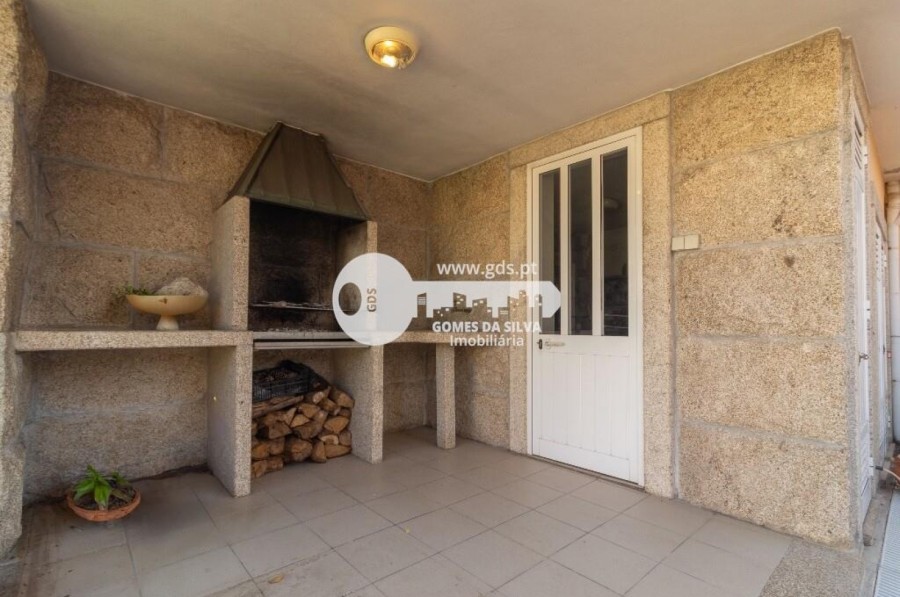 Moradia T4 para Venda em Este (São Pedro e São Mamede), Braga, Braga - Imagem 21