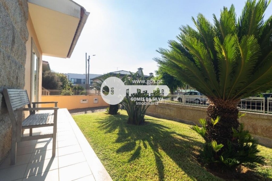 Moradia T4 para Venda em Este (São Pedro e São Mamede), Braga, Braga - Imagem 19