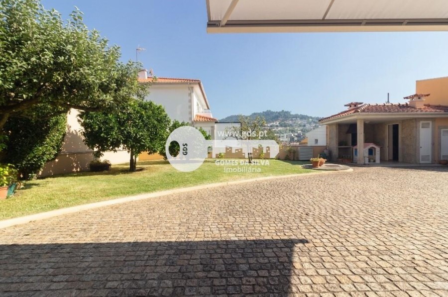 Moradia T4 para Venda em Este (São Pedro e São Mamede), Braga, Braga - Imagem 47
