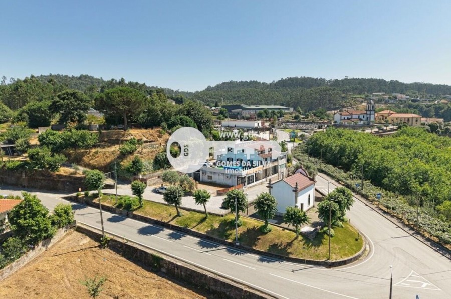 Moradia T3 para Venda em Priscos, Braga, Braga - Imagem 51