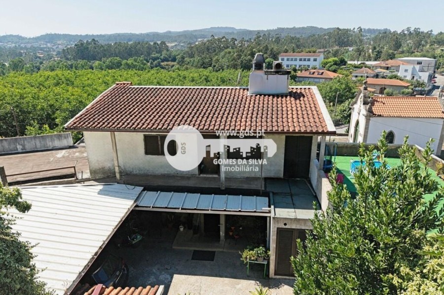 Moradia T3 para Venda em Priscos, Braga, Braga - Imagem 43