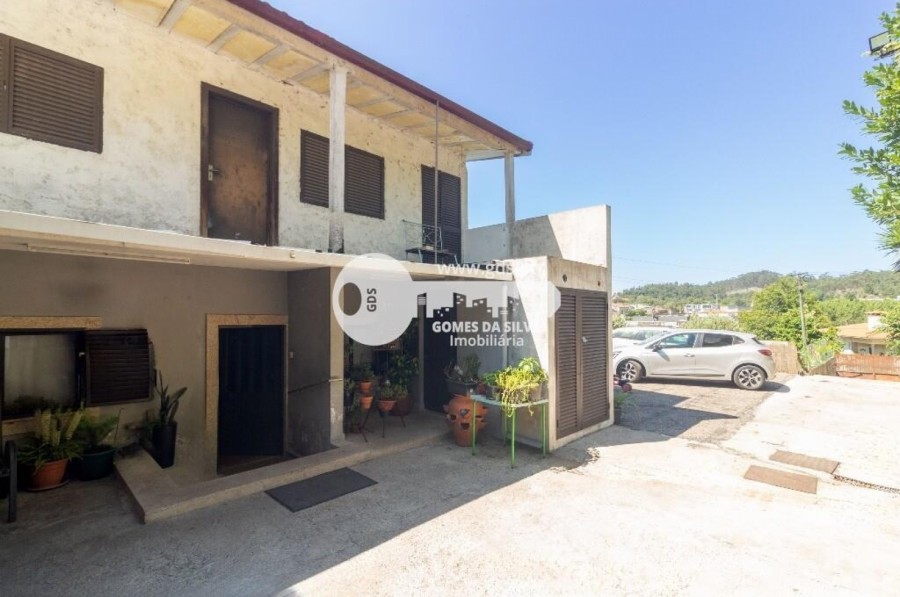 Moradia T3 para Venda em Priscos, Braga, Braga - Imagem 27