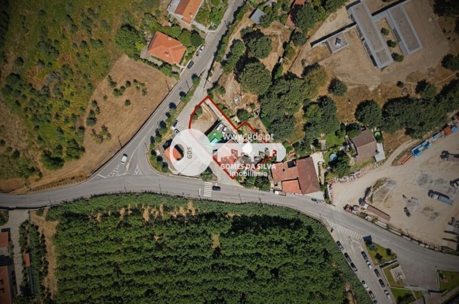 Moradia T3 para Venda em Priscos, Braga, Braga - Imagem 2