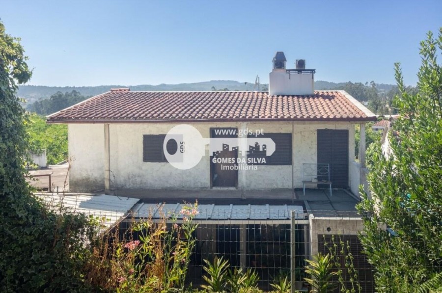 Moradia T3 para Venda em Priscos, Braga, Braga - Imagem 26