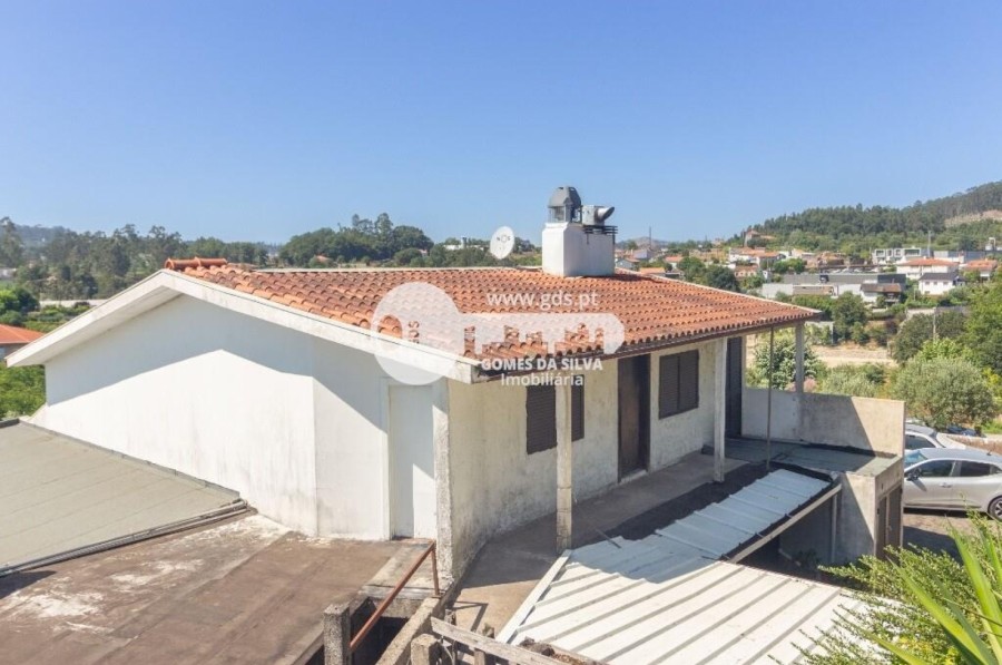 Moradia T3 para Venda em Priscos, Braga, Braga - Imagem 41