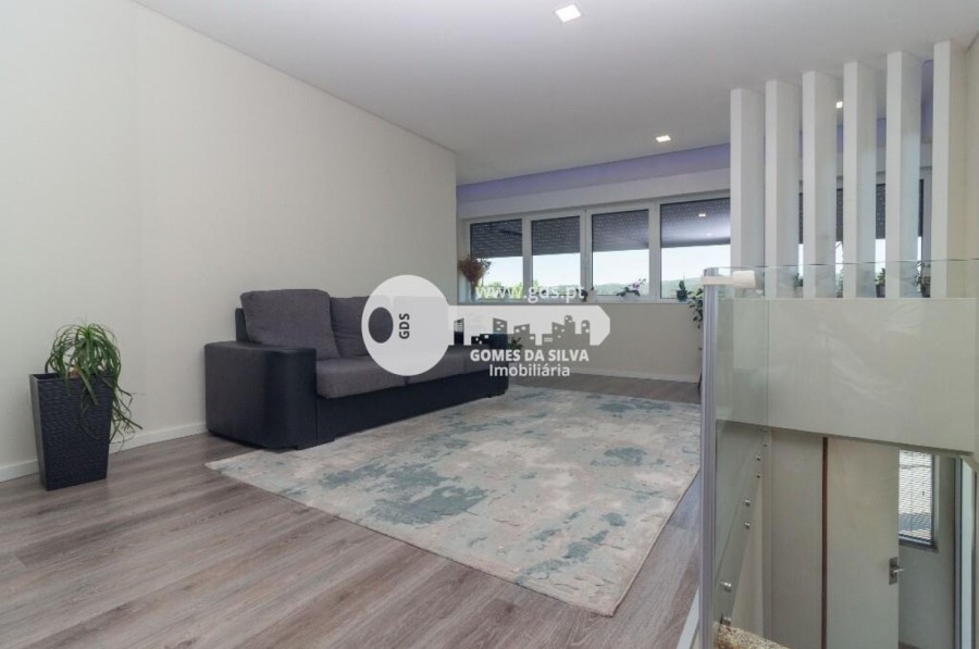 Moradia T3 para Venda em Priscos, Braga, Braga - Imagem 3