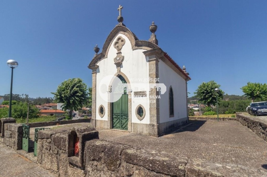 Moradia T3 para Venda em Priscos, Braga, Braga - Imagem 70