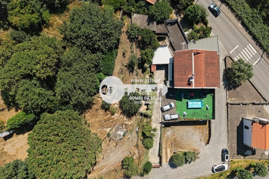 Moradia T3 para Venda em Priscos, Braga, Braga - Imagem 44