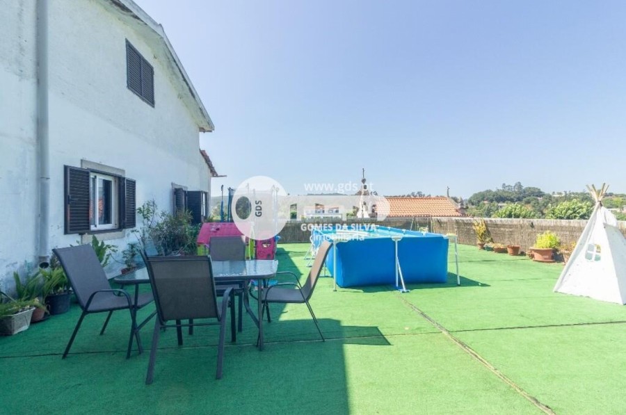 Moradia T3 para Venda em Priscos, Braga, Braga - Imagem 24