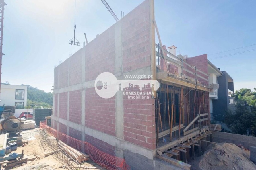 Terreno para Venda em Priscos, Braga, Braga - Imagem 12