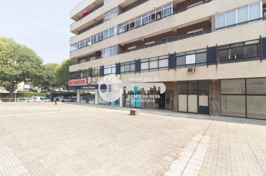 Apartamento T0 para Venda em Braga (São José de São Lázaro e São João do Souto), Braga, Braga - Imagem 17