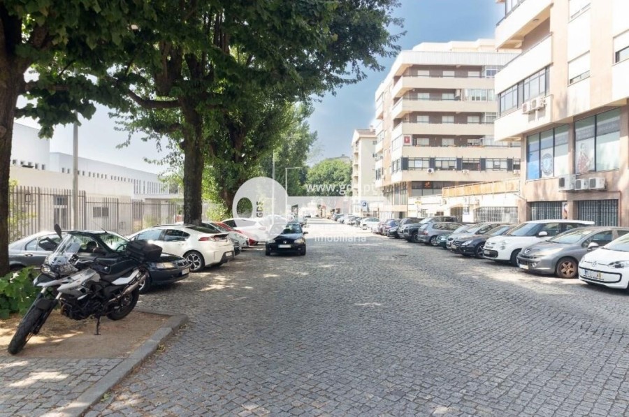 Apartamento T0 para Venda em Braga (São José de São Lázaro e São João do Souto), Braga, Braga - Imagem 18