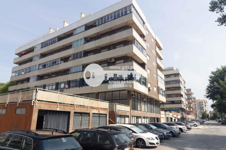 Apartamento T0 para Venda em Braga (São José de São Lázaro e São João do Souto), Braga, Braga