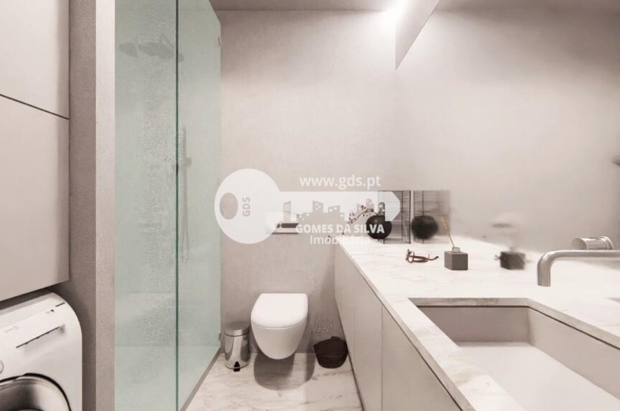 Apartamento T0 para Venda em Braga (São José de São Lázaro e São João do Souto), Braga, Braga - Imagem 11