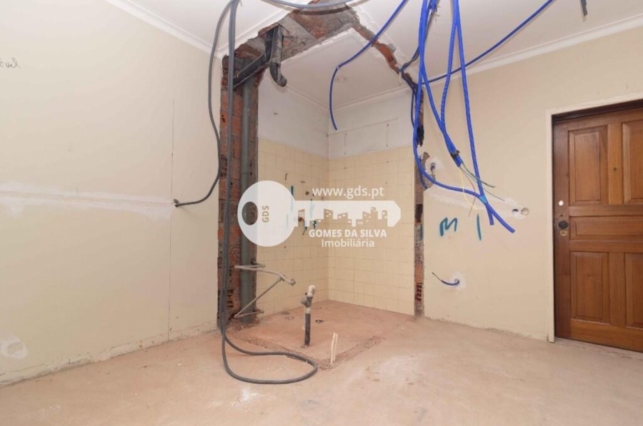 Apartamento T0 para Venda em Braga (São José de São Lázaro e São João do Souto), Braga, Braga - Imagem 13