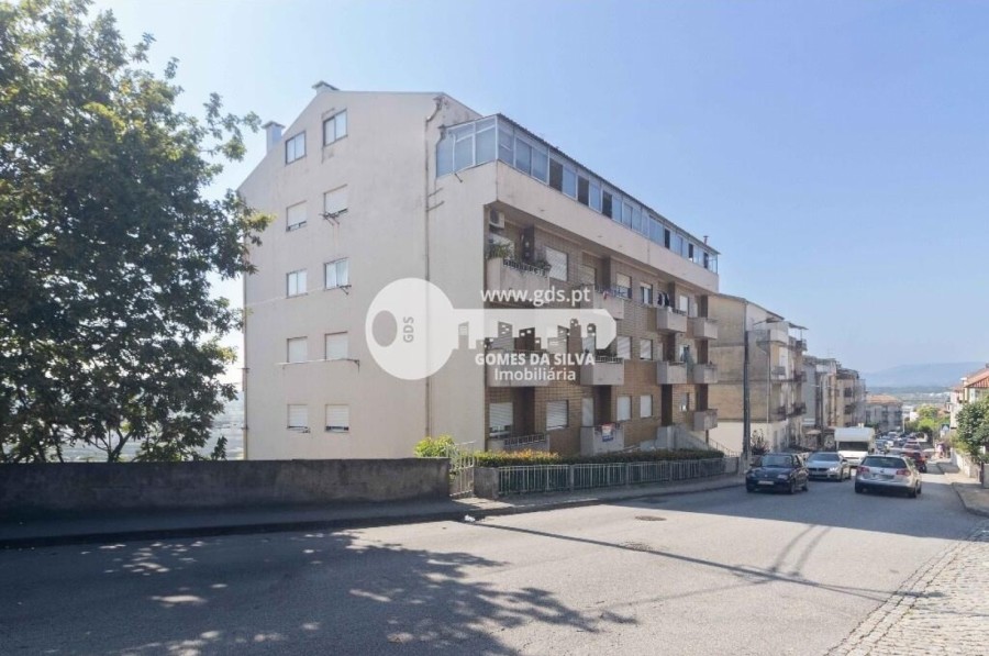 Apartamento T0 para Venda em Real, Dume e Semelhe, Braga, Braga
