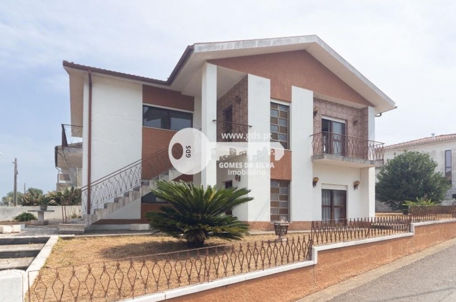 Moradia T5+ para Venda em Nine, Vila Nova de Famalicão, Braga - Imagem 2