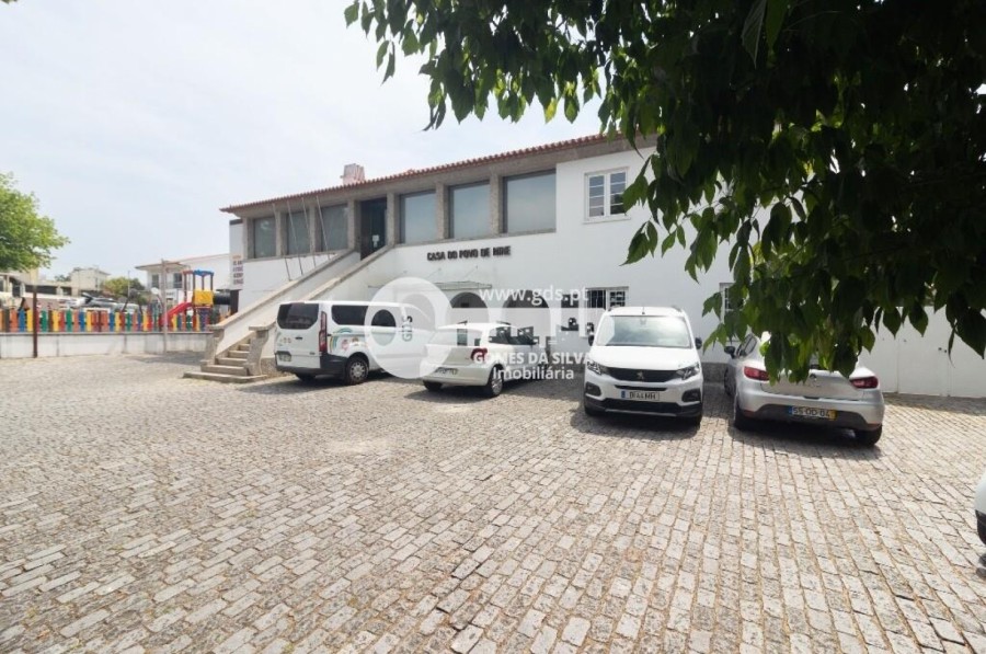 Moradia T5+ para Venda em Nine, Vila Nova de Famalicão, Braga - Imagem 48