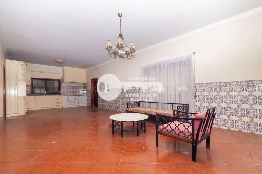 Moradia T5+ para Venda em Nine, Vila Nova de Famalicão, Braga - Imagem 38