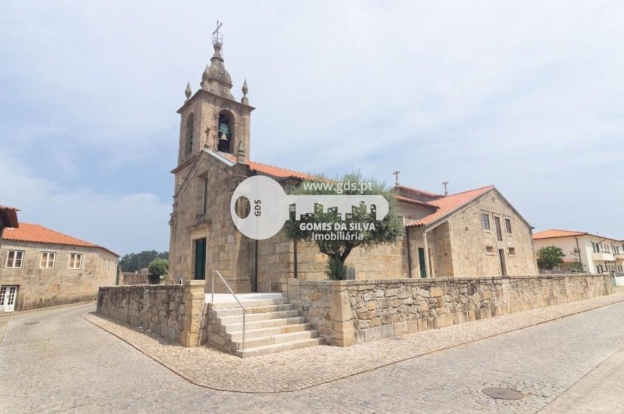 Moradia T5+ para Venda em Nine, Vila Nova de Famalicão, Braga - Imagem 47