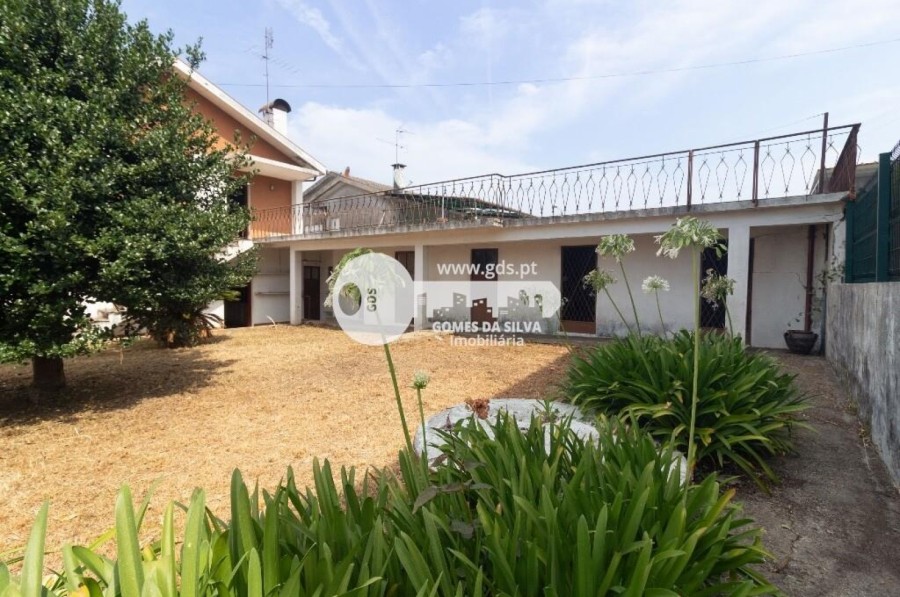 Moradia T5+ para Venda em Nine, Vila Nova de Famalicão, Braga - Imagem 30