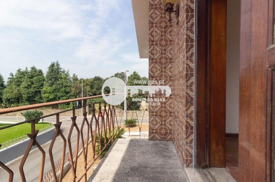 Moradia T5+ para Venda em Nine, Vila Nova de Famalicão, Braga - Imagem 14