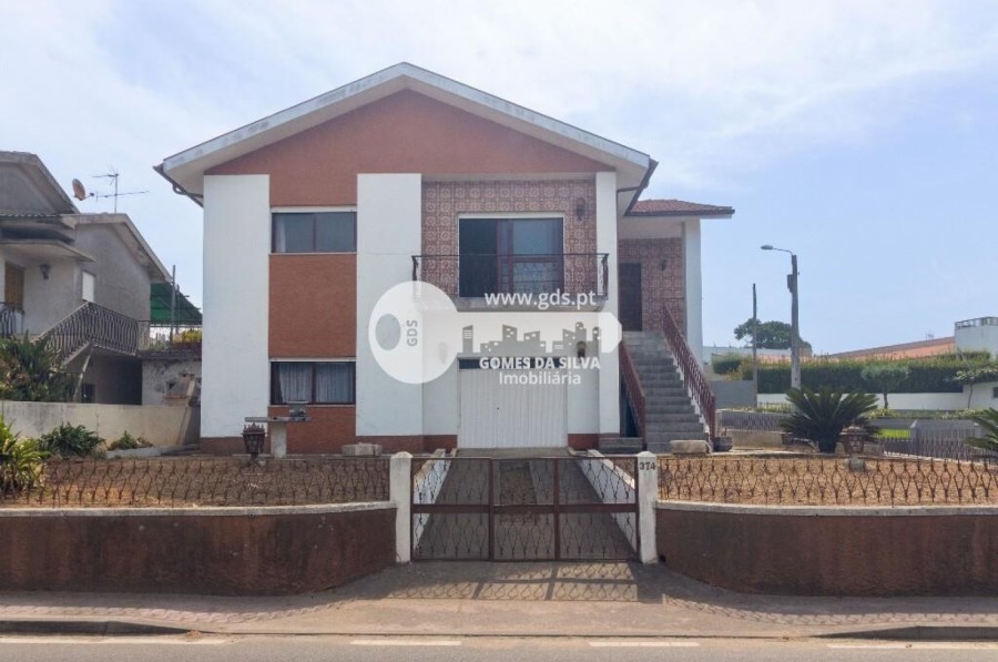 Moradia T5+ para Venda em Nine, Vila Nova de Famalicão, Braga - Imagem 43