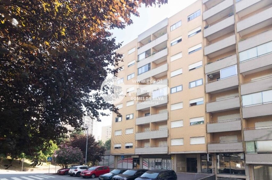 Apartamento T3 para Venda em São Vicente, Braga, Braga - Imagem 38